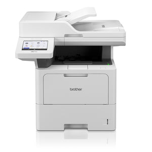 Brother - Imprimante laser multifonction MFC-L6710DW