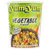 Yum Yum - Nouilles nouilles aux légumes 70gr
