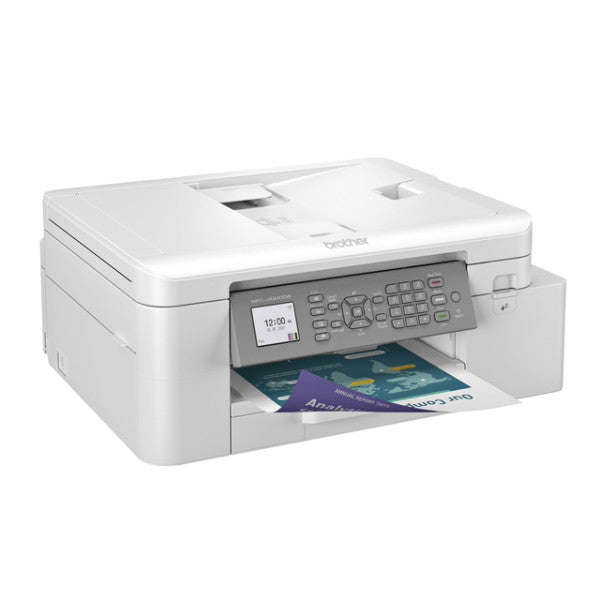 Brother -  Multifunctional inktjet printer MFC-J4340DWE