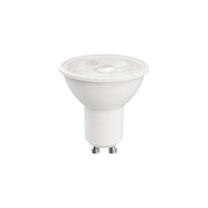 Integral -  Ledlamp  gu10 2700k warm wit 2.2w 360lumen