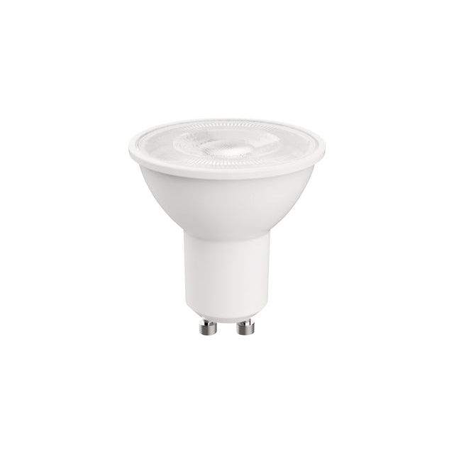 Integral - Ledlamp  gu10 6500k koel wit 2w 380lumen