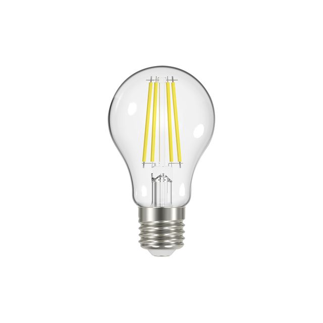 Integral - Lampe LED E27 4000K blanc froid 3,8W 806lumen