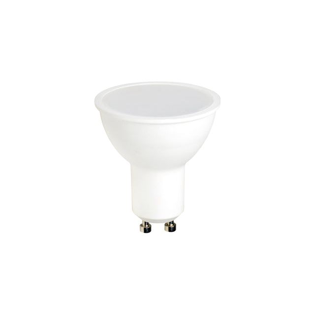 Intégrale - Smart LED Spot GU10, RGBW 2 700 - 6 500 K, 4,9 W, 350 Lumen