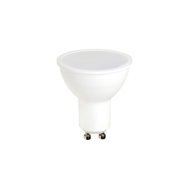 Integral -  Ledlamp  gu10 6500k smart rgbw 4.9w 350lm