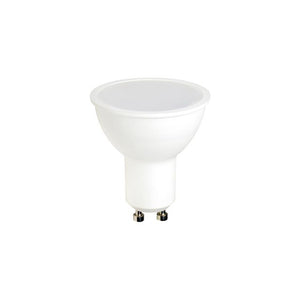 Integral - LED-Lampe gu10 6500k smart rgbw 4,9w 350lm | 10 Stück