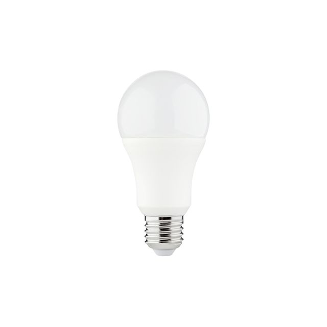 Integral - Lampe LED e27 6500k intelligente rgbw 8,5w 806lm | 10 pièces