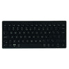 HP - Clavier 355 compact multi-appareil noir