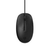 HP INC. -  128 lasermuis met kabel