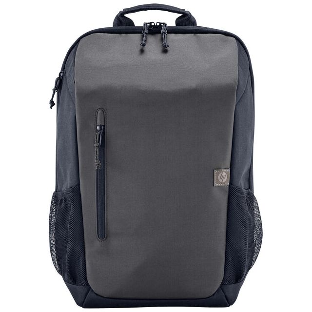 HP - Laptop -Rucksack HP Travel 18 Liter 15,6 Blaugrau