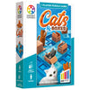 Smartgames - Jeu de réflexion Smart Games Chats Boîtes
