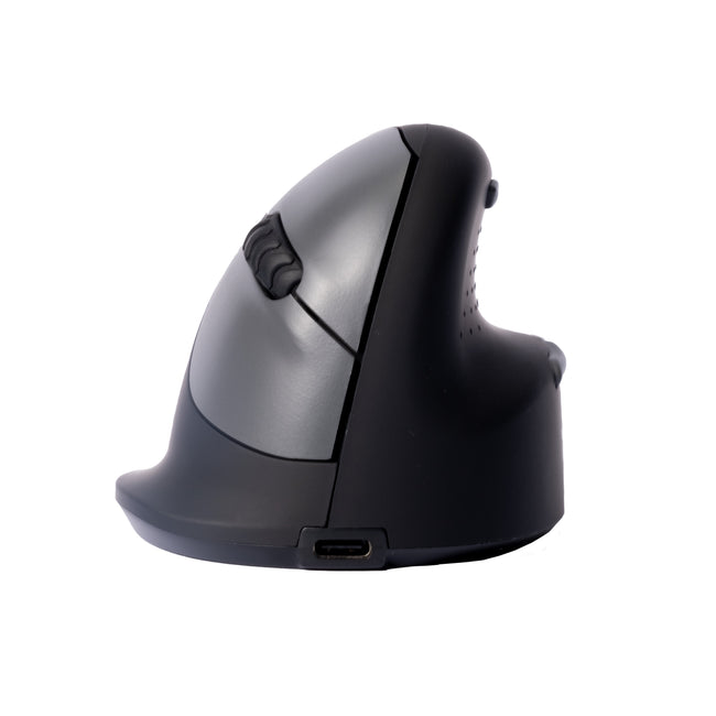 R-Go Tools - Maus R-Go Ergonomische HE Break Wireless Right S