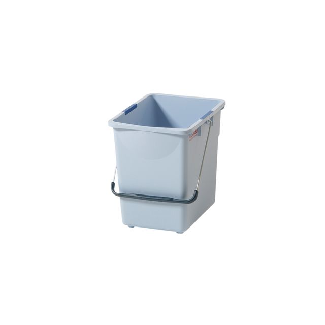 Vileda -  Emmer ultraspeed 25l blauw