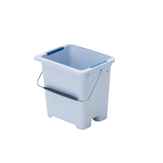 Vileda -  Opzetemmer ultraspeed pro 8l blauw