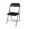 Brasq - Klappstuhl FC100 Schwarz