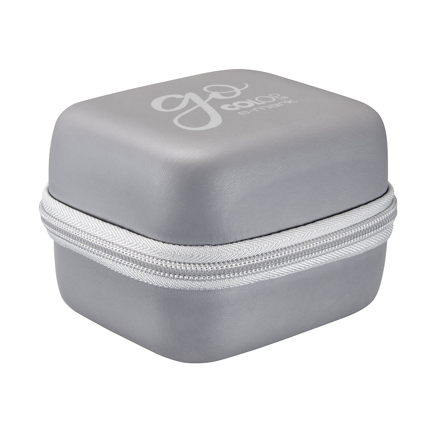 Colop - Étui de protection E-mark Go gris