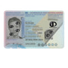 PassProtect - Film de protection sProtect pour carte d'identité