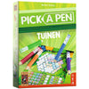 999 Games -  Spel a Pen Tuinen
