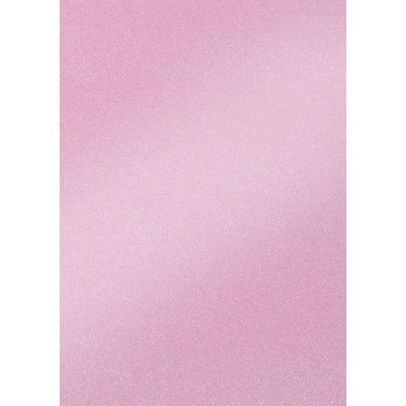 Folia Paper -  Fotokarton folia 50x70cm parelmoer 26 lichtroze