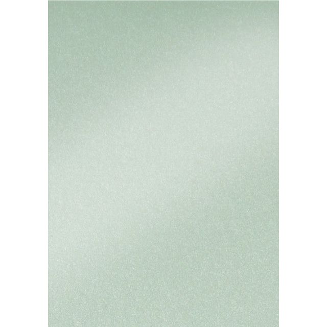 Folia Paper - Fotokarton folia 2z 50x70cm 250gr parelm nr25 mint | 10 stuks