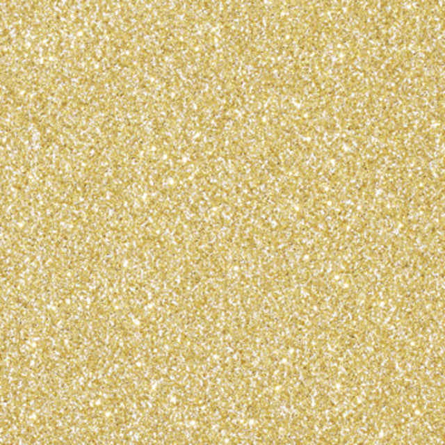 Folia Paper -  Glitterkarton folia 50x70cm 300gr 5vel goud