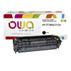 OWA - Alternative à la cartouche de toner pour CF380A noir