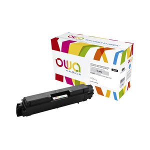 OWA -  Toner  kyocera tk-590k zwart