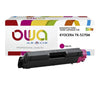 OWA -  Toner  alternatief tbv TK-5270M rood