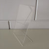 Klika -  L-standaard polystyreen bxh 148x210mm A5