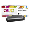 OWA -  Toner  alternatief tbv TN-2320BK zwart