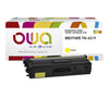 OWA – Toner-Alternative für TN-421Y Gelb