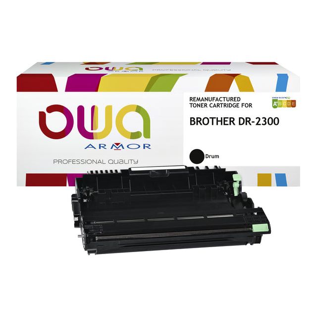 OWA - Drum Owa Bruder dr -2300