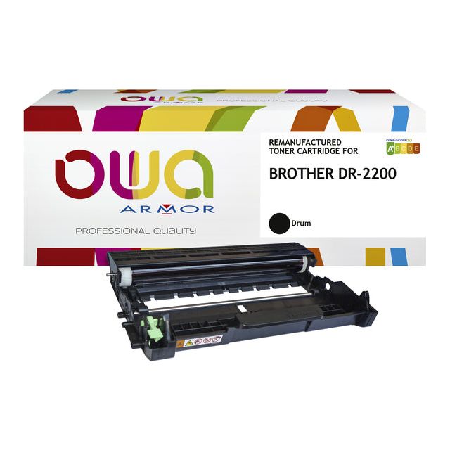 OWA - Drum Owa Bruder Dr -2200