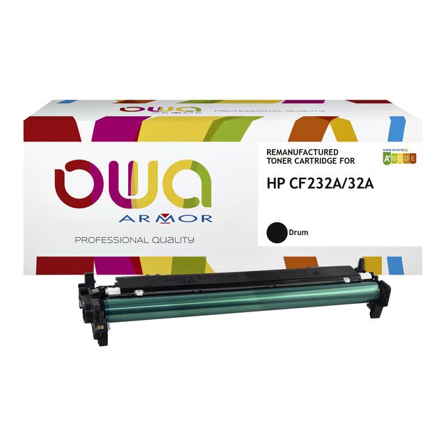 OWA - Drum OWA HP CF232 a