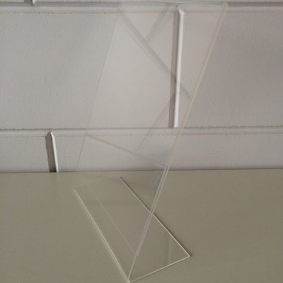 Klika - Acrylique standard L lxh 21x30cm A4 Portrait