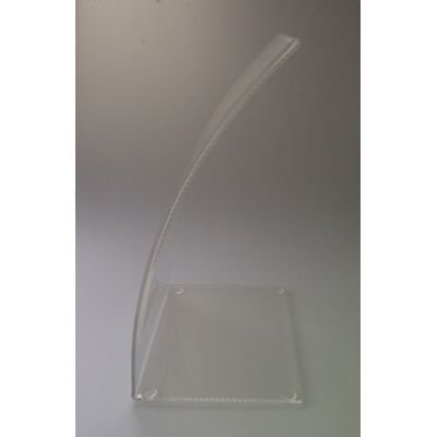 Klika - L-standard ROND acrylique lxh 210x297mm.