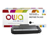 OWA – Toner-Alternative für TN-2420BK Schwarz