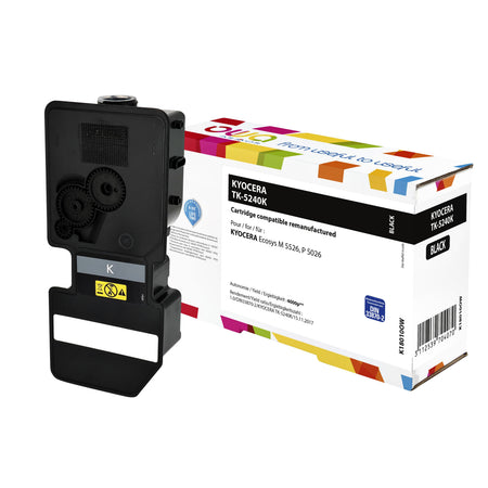 OWA - Alternative au toner pour TK-5240K noir