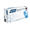 Hynex - Gant L nitrile bleu pack de 100 pièces
