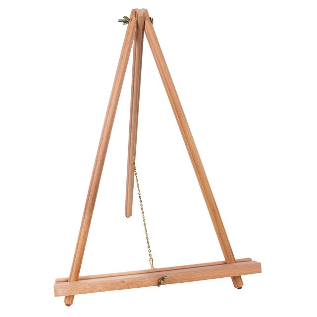 Conda -  Tafelezel  55cm hout
