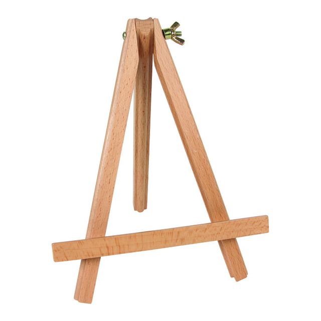 Conda - Tablezel conda 24 cm Bois | 20 pièces