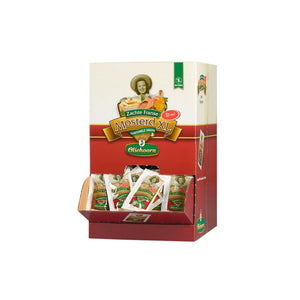 Oliehoorn -  Mosterd  xl sachet 300x10ml