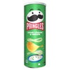 Pringles - Chips Sauerrahm Zwiebel 165gr | 19 Stück