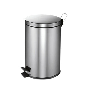 Vepa Bins -  Pedaalemmer 20 liter rvs