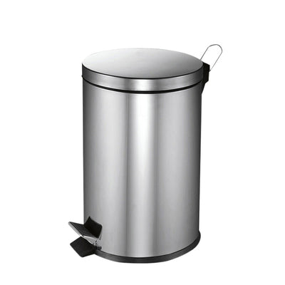 Vepa Bins -  Pedaalemmer 20 liter rvs