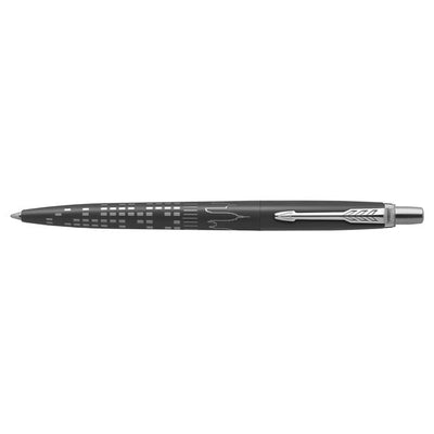 Parker - Stylo à bille Jotter édition spéciale New York noir CT moyen