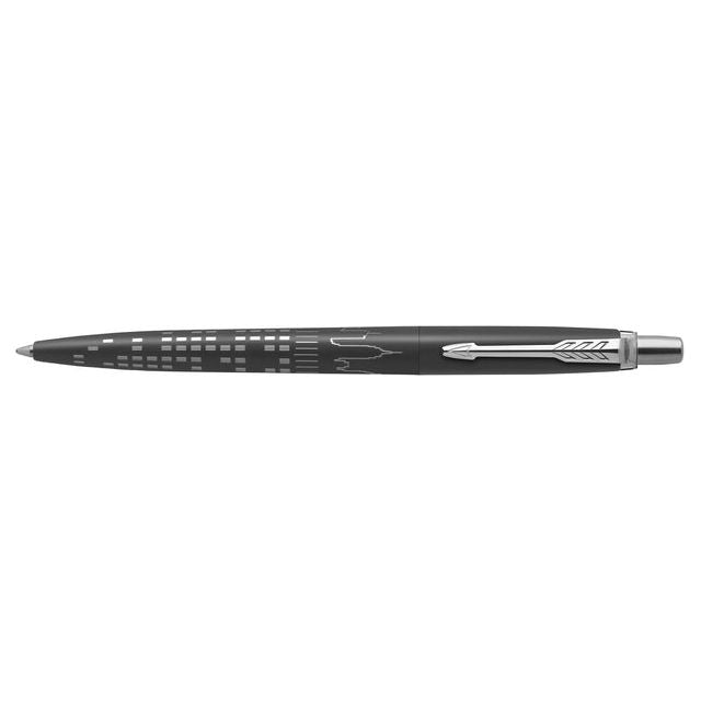 Parker - Ballpoint Parker Jotter New York CT M Black