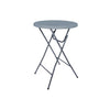 BRASQ - Mange-debout 80 cm BT100 gris