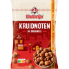 Bolletje - Kruidnoten naturel 950gr