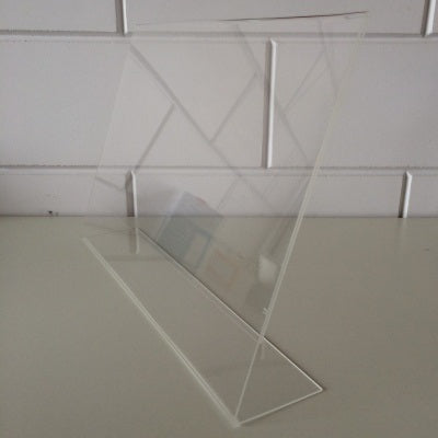 Klika - Acrylique standard L lxh 420x297mm Paysage