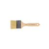 Qrea - Brosse en poils de porc no. 2,5 largeur 61,2 mm | 6 pièces